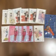 高橋恭平アクスタセット