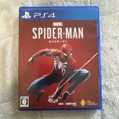 Marvel Spider-Man PS4