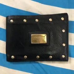 DOLCE&GABBANA 二つ折り財布のサムネイル
