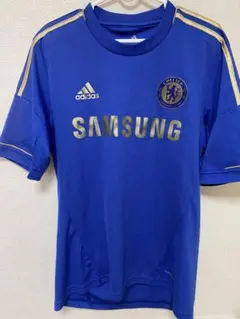 Chelsea チェルシー　12/13 ユニフォーム