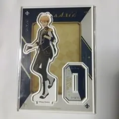 あんさんぶるスターズ あんスタ アクリルスタンド 鳴上嵐 2