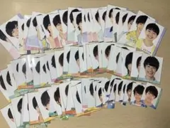 少年忍者 Myojoデータカード