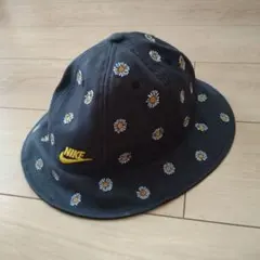 Nike デイジー柄 バケットハット