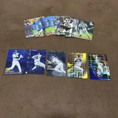 カルビー プロ野球チップス カード 阪神タイガース まとめ売り