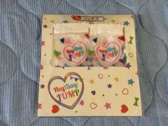Hey!Say!JUMP 一番くじ　ソックス