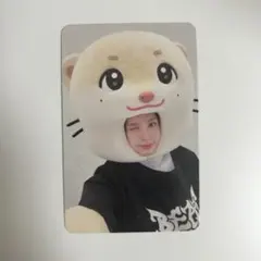 NEXZ beatboxer nexzoo 韓国 サノク トレカ ユウキ - メルカリ