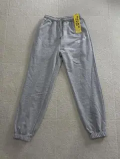 [新品]ゴールドジム GOLD'S GYM スウェットパンツ グレー