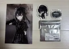 まのさば 魔法少女ノ魔女裁判 黒部ナノカ セット - メルカリ