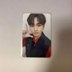 epex 5集 ジェフ ジェプ musicscale2 トレカ