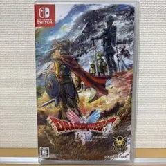ドラゴンクエストI・II Nintendo Switch