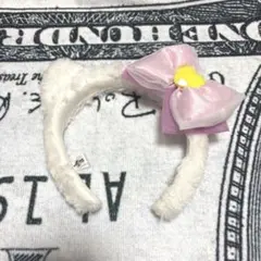 USJ ユニバーサルスタジオジャパン ハローキティーカチューシャ