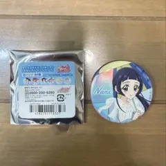 2026年最新】nana_缶バッジの人気アイテム - メルカリ