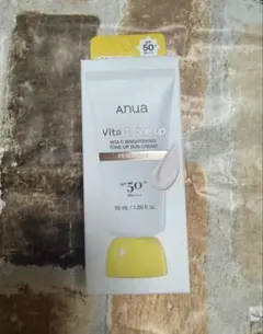 Anua 77+ スキンケアセット & Vita C トーンアップ セット - メルカリ