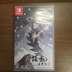 薄桜鬼 真改 風華伝 for Nintendo Switch