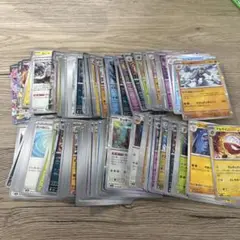 ポケモンカード151 151 バラカード　セット　rr rなど　まとめ売り