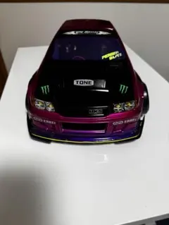 BN Sports ラジコン ドリフトカー ボディJZX90マークⅡ BN Sports ラジコン ドリフトカー ボディJZX90マークⅡ - メルカリ