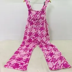 2025年最新】HELLO KITTY サロペット・オーバーオール