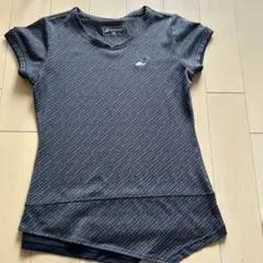 Babolat テニスウェアTシャツ レディースM ブラック