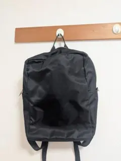★匿名配送★美品★スリーピー　リュック　ブラック