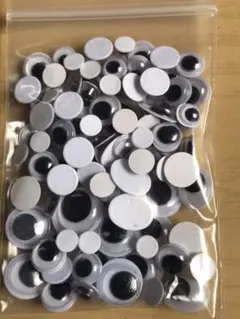 セール品・貼り付けパーツ（大小ミックス）