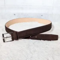 2026年最新】CROCKETT&JONES メンズ ベルトの人気アイテム - メルカリ