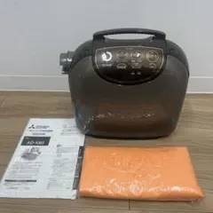 2025年最新】三菱 布団乾燥機 ad-x80の人気アイテム - メルカリ