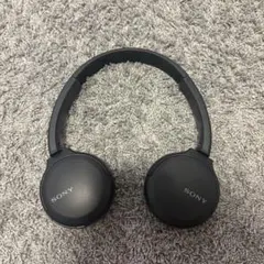 SONY ワイヤレスヘッドホン WH-CH510のサムネイル