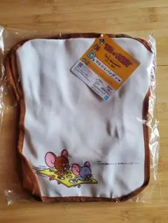 トムとジェリー 一番くじ　D賞マルシェバッグ