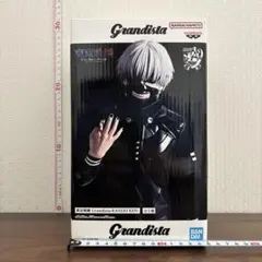 Grandista 東京喰種 金木研 フィギュア