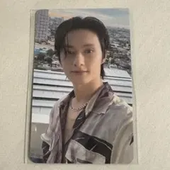 SEVENTEEN トレカ ラキドロ ジュン - メルカリ