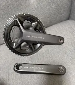 新品未使用 シマノ ULTEGRA FC-R8100 165mm 52-36T - メルカリ
