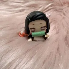 鬼滅の刃 竈門禰豆子 おねむたん 肆ノ型