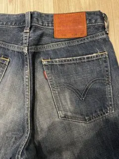 Levi's 503 デニム　W29 L33