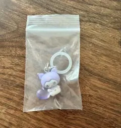 クロミ めじるしアクセサリー エモきゅん パステルカラーver.