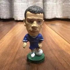 【コリンシアン】ケジュマン　チェルシー　サッカーフィギュア