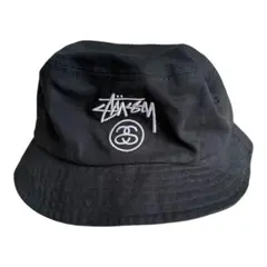 レア 90s old stussy ナイロン クラッシャーハット - メルカリ