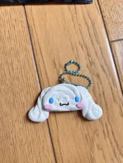 サンリオ手作りおやつチャームしぼりクッキー　キーホルダー