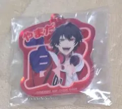 ヒプマイ 一番くじ 4th のオーロラアクリルチャーム まとめ