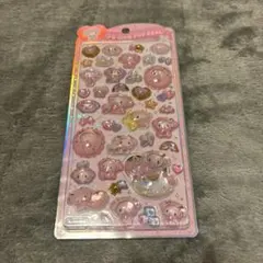 ゆ*な様 【正規品】サンリオ ベビーマイメロディー　うるちゅるポップシール