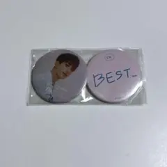 SEVENTEEN DK ドギョム HOLIDAY ランダム 缶バッジ 10点 SEVENTEEN DK ドギョム HOLIDAY ランダム 缶バッジ 10点