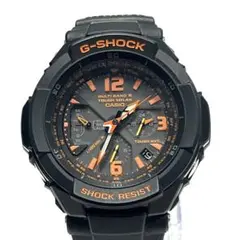 CASIO G-SHOCK GW-3000B グラヴィティマスター 風防傷有 - メルカリ