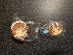 あんスタ 天満光 のっかりラバークリップ みにコレ 前髪クリップ