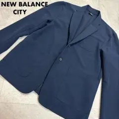 ニューバランス THE CITY イージーシティジャケット　XLサイズ