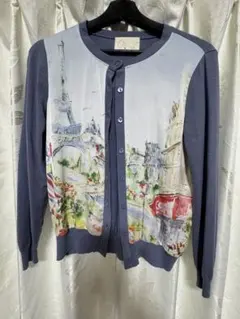 チェスティ カーディガン