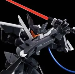 HG 1/144 グラハム専用ユニオンフラッグカスタムII(GNフラッグ)