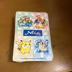 2026年最新】トヨタポケモントランプの人気アイテム - メルカリ