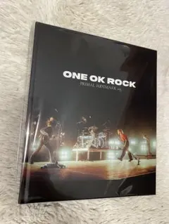 ONE OK ROCK/ONE OK ROCK 2014