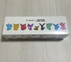 2025年最新】イーブイスペシャルboxの人気アイテム - メルカリ