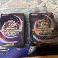 遊戯王 WCS 2011 公式スリーブ 青 ワールドチャンピオンシップ 42枚