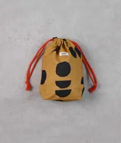 【新品未使用】マーキーズ 巾着 S